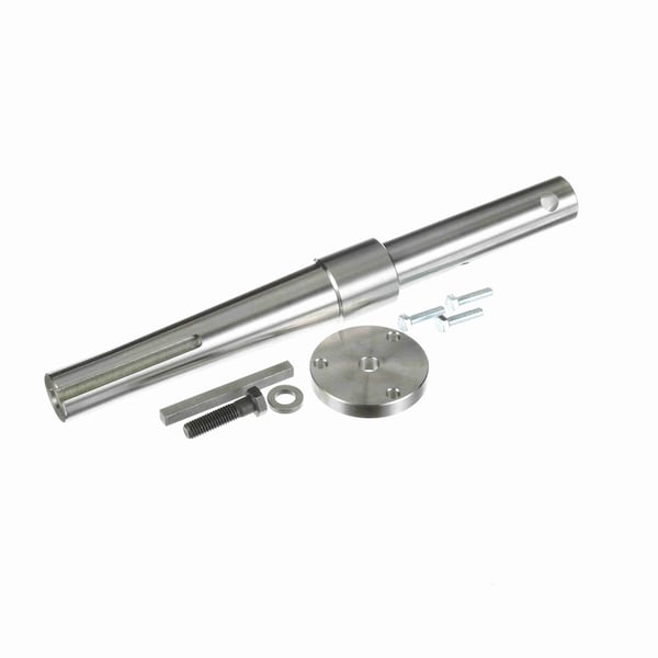 Screw Conveyor Accessory, 107DSP108